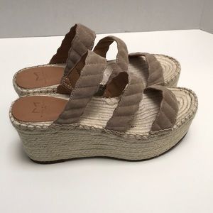 marc fisher rosie espadrille